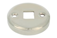 Round rosette for Bell pull set TB-10 n