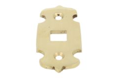 Rosette for Bell pull set TB-13 m or TB-14 m