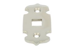 Rosette for Bell pull set TB-13 n or TB-14 n