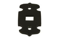 Rosette for Bell pull set TB-13 z or TB-14 z