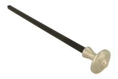 Pull rod with knob model Bell pull set TB-11 mn