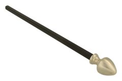 Pull rod with knob model Bell pull set TB-13 mn