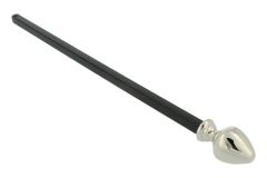 Pull rod with knob model Bell pull set TB-13 n