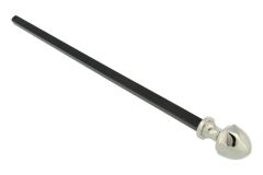 Pull rod with knob model Bell pull set TB-14 n